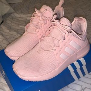 Adidas Ice Pink Originals Kids